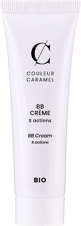 Krem BB - Couleur Caramel BB Cream — Zdjęcie N2