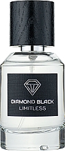 Kup Diamond Black Limitless - Zapachy samochodowe