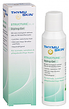 Kup Żel do stylizacji włosów - Thymuskin Structure Styling Gel