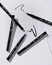 Eyeliner w pisaku - Essence 24Ever Ink Liner — Zdjęcie N5