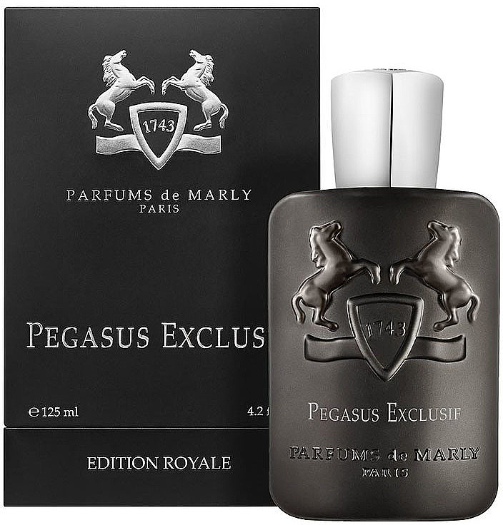 PRZECENA! Parfums de Marly Pegasus Exclusif - Perfumy * — фото N2