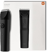 Maszynka do strzyżenia włosów - Xiaomi Hair Clipper EU — Zdjęcie N2