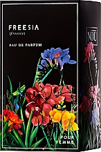 NOU Freesia - Woda perfumowana — Zdjęcie N2