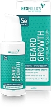Serum stymulujące wzrost brody - Neofollics Hair Technology Beard Growth Stimulating Serum — Zdjęcie N1