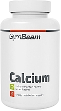 Kup Suplement diety Wapń - GymBeam Calcium