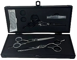 Zestaw nożyczek dla osób praworęcznych - Paul Mitchell Right Hand Scissor Kit — Zdjęcie N1