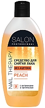 Kup Zmywacz do paznokci Brzoskwinia - Salon Professional Nail Therapy Peach