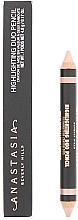 Rozświetlająca kredka do brwi - Anastasia Beverly Hills Highlighting Duo Pencil — Zdjęcie N1