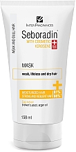 Kup Maska do włosów z naftą kosmetyczną - Seboradin Hair Mask Cosmetic Kerosene