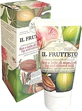 Kup Krem do twarzy i ciała Figi i mleko migdałowe - Nesti Dante Il Frutteto Fig And Almond Milk