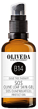 Kup Ochronny żel do skóry z liśćmi oliwnymi - Oliveda B14 SOS Olive Leaf Skin Gel Protection
