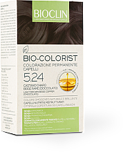 Kup Trwała farba do włosów - Bioclin Bio-Colorist