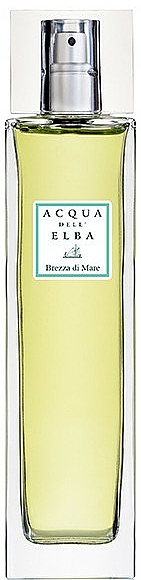 Spray zapachowy do wnętrz - Acqua Dell'Elba Room Spray Brezza di Mare — Zdjęcie N1