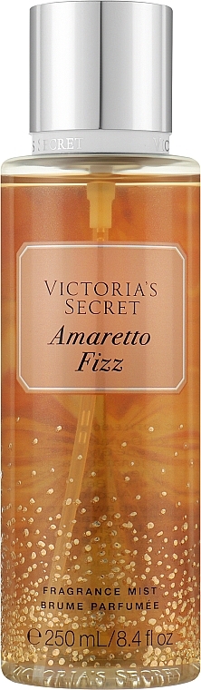 Perfumowany spray do ciała - Victoria's Secret Ameretto Fizz Fragrance Mist