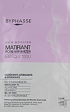 Kup PRZECENA! Maseczka do twarzy w płachcie - Byphasse Skin Booster Mattifying & Pore-Minimizer Sheet Mask *