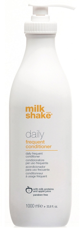 Odżywka do włosów - Milk Shake Daily Frequent Conditioner — Zdjęcie N2
