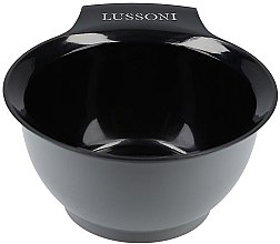 Kup Miska do mieszania farb - Lussoni Grey Tinting Bowl