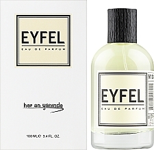 Woda perfumowana dla mężczyzn - Eyfel Perfume M-130 Sauvage  — Zdjęcie N2