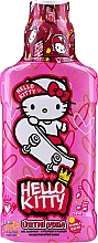 Kup Płyn do płukania jamy ustnej dla dzieci - VitalCare Hello Kitty 