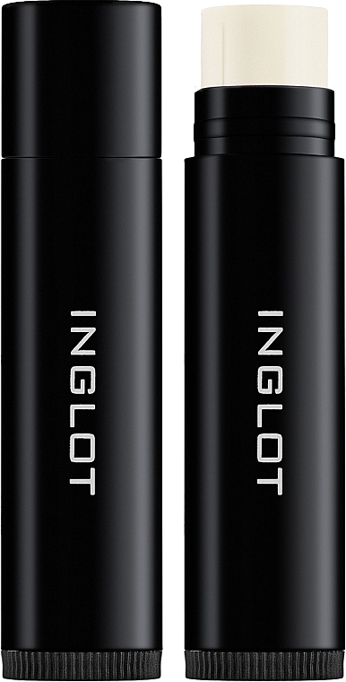 Balsam do ust - Inglot Rich Care Lipstick — Zdjęcie N1