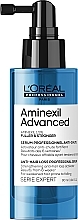 Serum do skóry głowy - L'Oreal Professionnel Aminexil Advanced Fuller & Stronger Anti-Hair Loss Serum — Zdjęcie N1