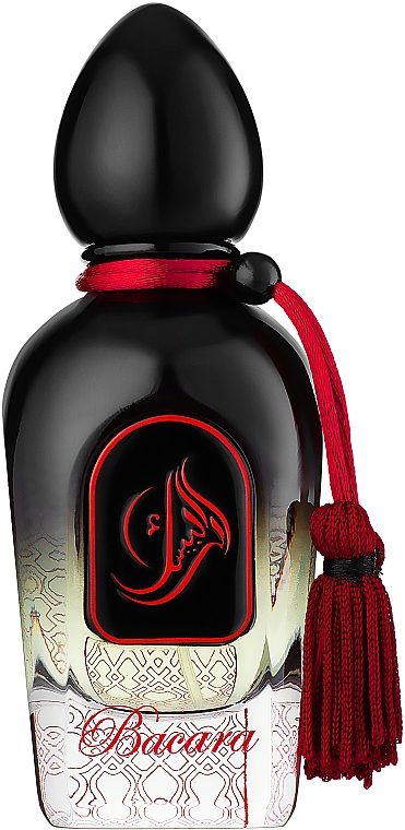 Arabesque Perfumes Bacara - Woda perfumowana
