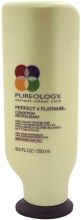 Kup Odżywka do włosów suchych i łamliwych - Pureology Perfect 4 Platinum Conditioner