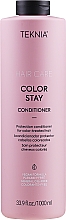 Kup Odżywka chroniąca kolor włosów farbowanych - Lakme Teknia Color Stay Conditioner