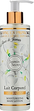 Kup Nawilżający balsam do ciała Jaśmin - Jeanne en Provence Jasmin Secret Moisturizing Body Lotion