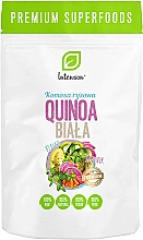 Kup Suplement diety Quinoa biała - Intenson