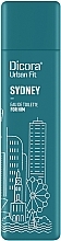 Dicora Urban Fit Sydney - Woda toaletowa — Zdjęcie N3
