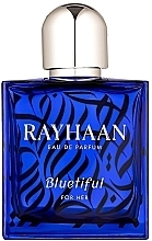 Kup Rayhaan Bluetiful - Woda perfumowana