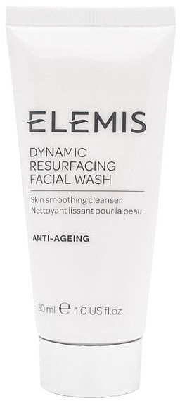 Krem do mycia twarzy - Elemis Dynamic Resurfacing Facial Wash (mini) — Zdjęcie N1