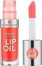 Kup Olejek do ust - Essence Hydra Kiss Lip Oil 