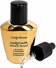 Serum na porost paznokci - Sally Hansen Nailgrowth Miracle Serum — Zdjęcie N2