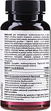Kompleks multienzymatyczny z naturalnym prebiotykiem 150 mg - Pharmovit Classic DigeZyme — Zdjęcie N2