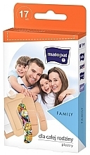 Kup Plaster medyczny Matopat Family - Matopat