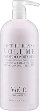 Kup Odżywka zwiększająca objętość - VoCê Haircare Lift It Rinse Volume Infused Conditioner