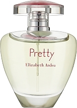 Elizabeth Arden Pretty - Woda perfumowana — Zdjęcie N3