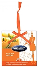 Kup Pachnąca saszetka Złoty melon - SmellWell