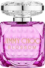 Jimmy Choo Blossom Special Edition 2024 - Woda perfumowana — Zdjęcie N1
