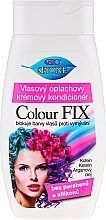 WYPRZEDAŻ Odżywka do włosów farbowanych - Bione Cosmetics Colour Fix Hair Cream Conditioner * — Zdjęcie N1