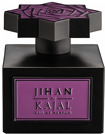Kajal Jihan - Woda perfumowana — Zdjęcie N1