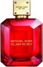 Michael Kors Glam Ruby - Woda perfumowana — Zdjęcie N1