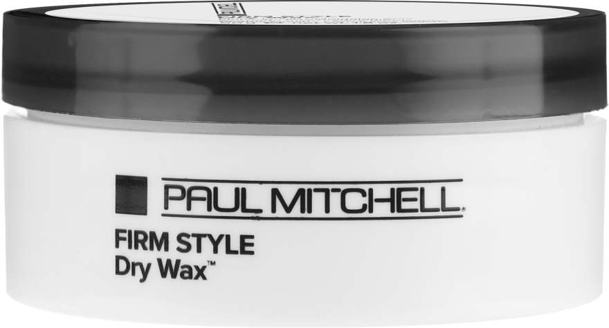 Wosk do stylizacji włosów - Paul Mitchell Firm Style Dry Wax — Zdjęcie N2