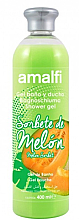 Kup Żel pod prysznic i do kąpieli Sorbete De Melon - Amalfi Bath And Shower Gel 