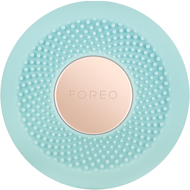 Urządzenie do nakładania maseczki na twarz - Foreo Ufo Mini Mint — Zdjęcie N1