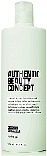 Wzmacniający szampon do włosów - Authentic Beauty Concept Amplify Cleanser — Zdjęcie N1