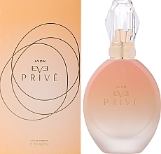 Avon Eve Prive - Woda perfumowana — Zdjęcie N2