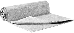 Ręcznik, szary, 145x70 cm - Glov Gym Towel  — Zdjęcie N1